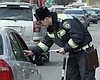 За что могут отобрать права ГАИ?