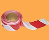 Лента сигнальная оградительная 75*500