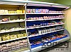 Цветные витрины в борьбе за эффективность торговли