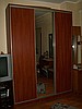 Шкаф купе готовый Гранд 1800*600*2400 АКЦИЯ!!!