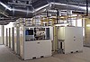 Микротурбина мощн.65кВт на воздушных подшипниках