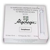Algologie Seaweed Extract Vials  Экстракт водорослей в ампулах «Витаминный сжигатель жира» /10*10 мл
