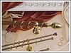 Кованные канизы