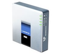 Linksys SPA3102