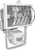 Прожектор галогенный UES UES-369 150W с датчиком движения