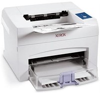 Лазерный  принтер А4 Xerox Phaser 3125