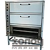 Пекарский шкаф односекционный ШПЭ-1