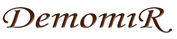 ДЕМОМИР