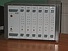 Автоматическое зарядное устройство