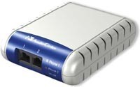 Шлюз AudioCodes MediaPack MP-202