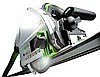 Погружная пила дисковая Festool TS 55