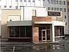 Дизайн фасадов, дизайн входных групп и рекламных конструкций
