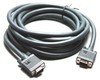 Кабель VGA на VGA (Вилка — Вилка) Kramer C-GM/GM-100, 30,5 метра
