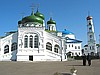 Полтавские галушки