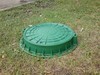 Люки канализационные полимерные