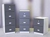 Сейф для документів: KASO filing cabinet FC-40