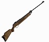 Винтовка пневматическая «Hatsan-135» 360 м/с (дерево)