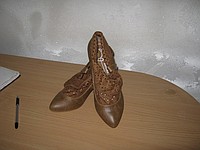 Zara микс обуви