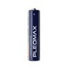 Батарейки пальчиковые Pleomax