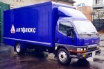 Доставка