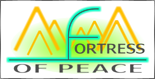 Крепость Мира — Fortress of peace