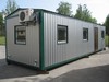 Мобильный офис 9,0 х 3,0 х 2,75 м