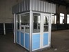 Блокпост панельный 2,00 х 2,50 х 2,50 м