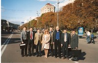 м. Київ, Хрещатик. 07, 09, 2003 р.
