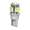 T10-5SMD (white)