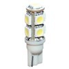 T10-9SMD (white)