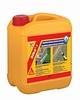 Качество, проверенное временем. Жидкая добавка, для бетонов и растворов Sika®-1