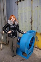 продажа вентиляторов! Продаем с душой