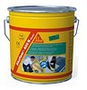 Гидроизоляция балконов и террас на основе полиуретана, 6 кг Sikafloor®-400 N Elastic