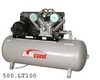 Компрессор поршневой СБ4/Ф-500LT100