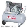 Компрессор поршневой СБ4/С-50LН20-2,2