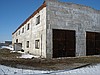 Агроцех с оборудованием.