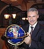 ЛЕОНИД ЛАПП (LEONID LAPP) — ПРЕЗИДЕНТ И ОСНОВАТЕЛЬ CORAL CLUB INTERNATIONAL
