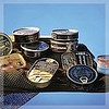 Консервированные морепродукты