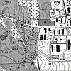 Топографічна зйомка масштабу 1:5000 (топографічний план)