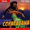 Copacabana Latin