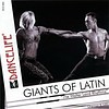 Giants of latina! 2009