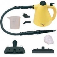 Пароочиститель CLATRONIC   DR  2930