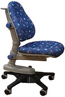 Кресла стулья  детские Растишка Y-818 New F футбол.