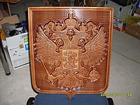 резьба по дереву