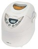 Почему нужно купить Хлебопечь Clatronic 2605 BBA?