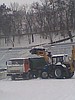 Уборка територии от снега Киев 233 03 70