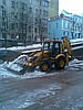 Вывоз снега, уборка снега Киев 233 03 70