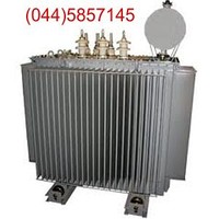 Силовой Трансформатор ТМ 1000 +380 (44) 585-71-45