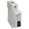Автоматический выключатель AB5-63 1P  10А, 16А, 20А, 25А