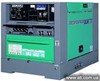 Сварочный агрегат САК — электростанция DAW-300SS